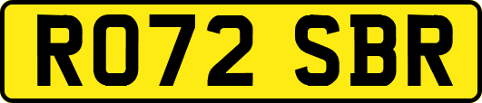 RO72SBR