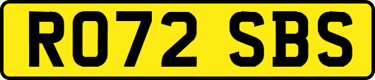 RO72SBS