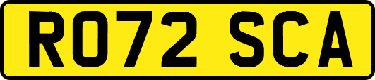 RO72SCA
