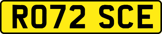 RO72SCE