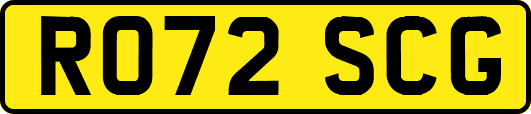 RO72SCG