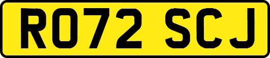 RO72SCJ