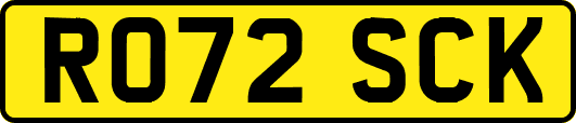 RO72SCK