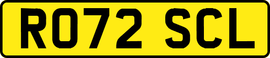 RO72SCL