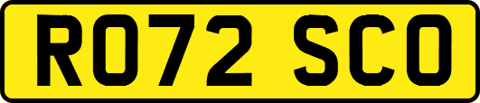 RO72SCO