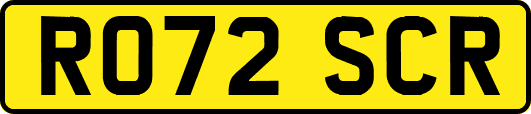 RO72SCR