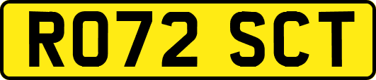 RO72SCT