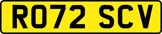 RO72SCV