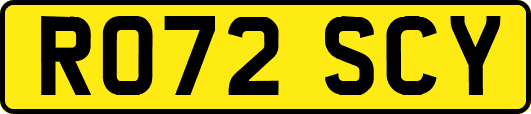 RO72SCY