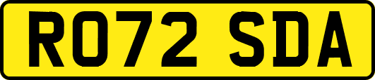 RO72SDA