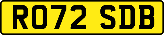 RO72SDB