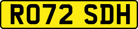 RO72SDH