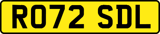 RO72SDL