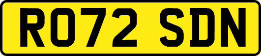 RO72SDN
