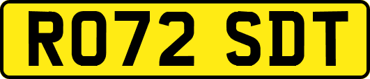 RO72SDT