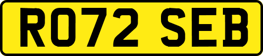 RO72SEB