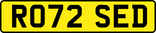 RO72SED