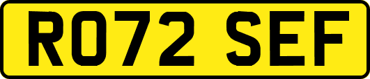 RO72SEF