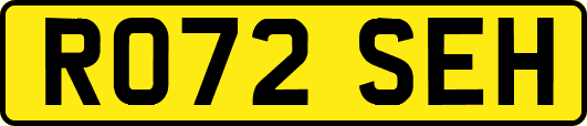 RO72SEH