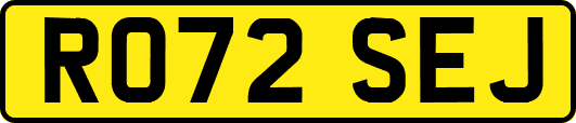 RO72SEJ