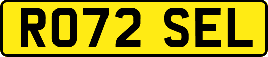 RO72SEL