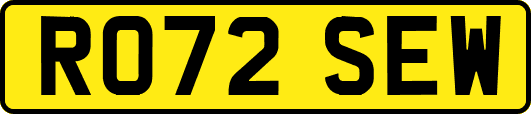 RO72SEW
