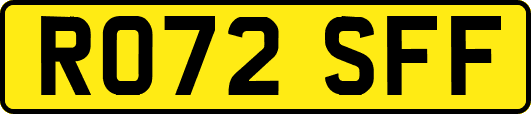 RO72SFF