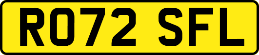 RO72SFL