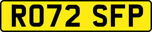 RO72SFP
