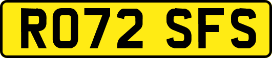 RO72SFS