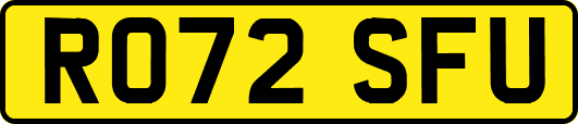 RO72SFU