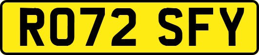RO72SFY