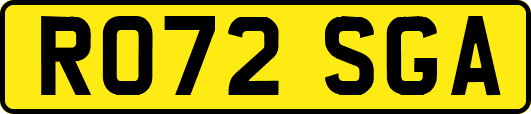 RO72SGA