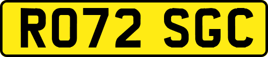 RO72SGC