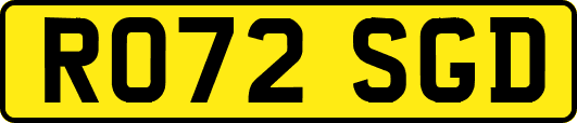 RO72SGD