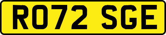 RO72SGE