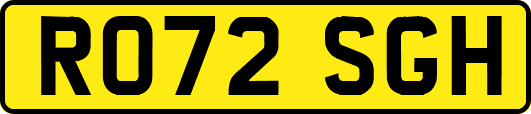 RO72SGH