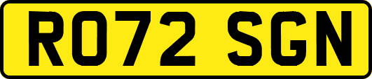RO72SGN