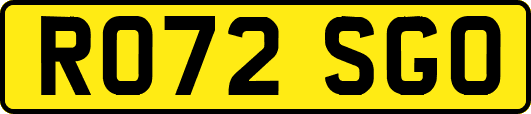 RO72SGO