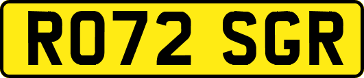 RO72SGR