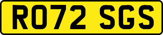 RO72SGS