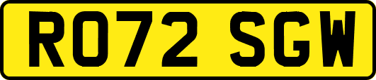 RO72SGW