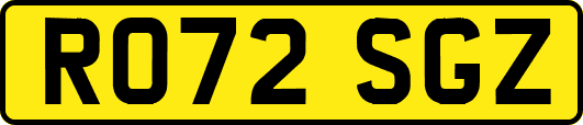 RO72SGZ