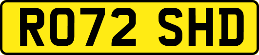 RO72SHD