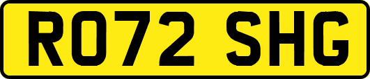 RO72SHG