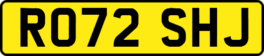 RO72SHJ