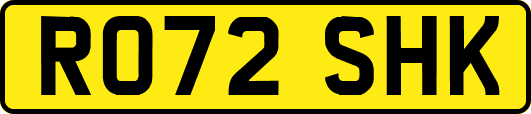 RO72SHK