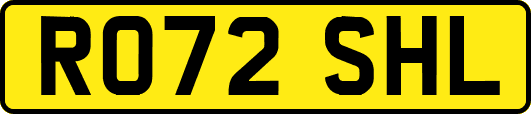 RO72SHL