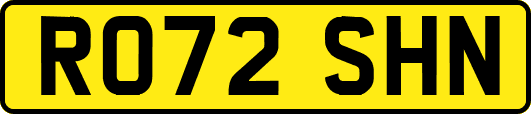 RO72SHN
