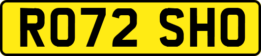 RO72SHO
